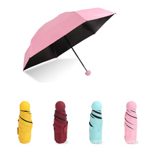 B17 mini umbrella smart umbrella capsule umbrella